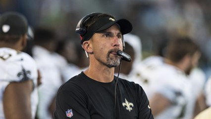 Schrager: Saints DC Dennis Allen making case to be head coach again