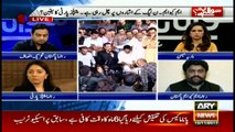 Farooq Sattar said alliance with PSP remains intact: Kamran Tissori