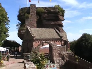 Château du Haut-Barr (6)