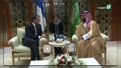 International concern over Middle East tensions