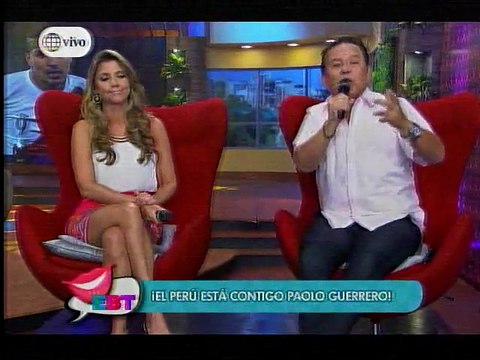 ¿Magaly Medina podría ir nuevamente a la cárcel?