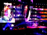 Muse - Feeling Good, Stadio Olimpico, Turin, Italy  6/29/2013