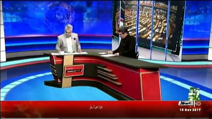 Live With Nasrullah Malik - 10th November 2017
