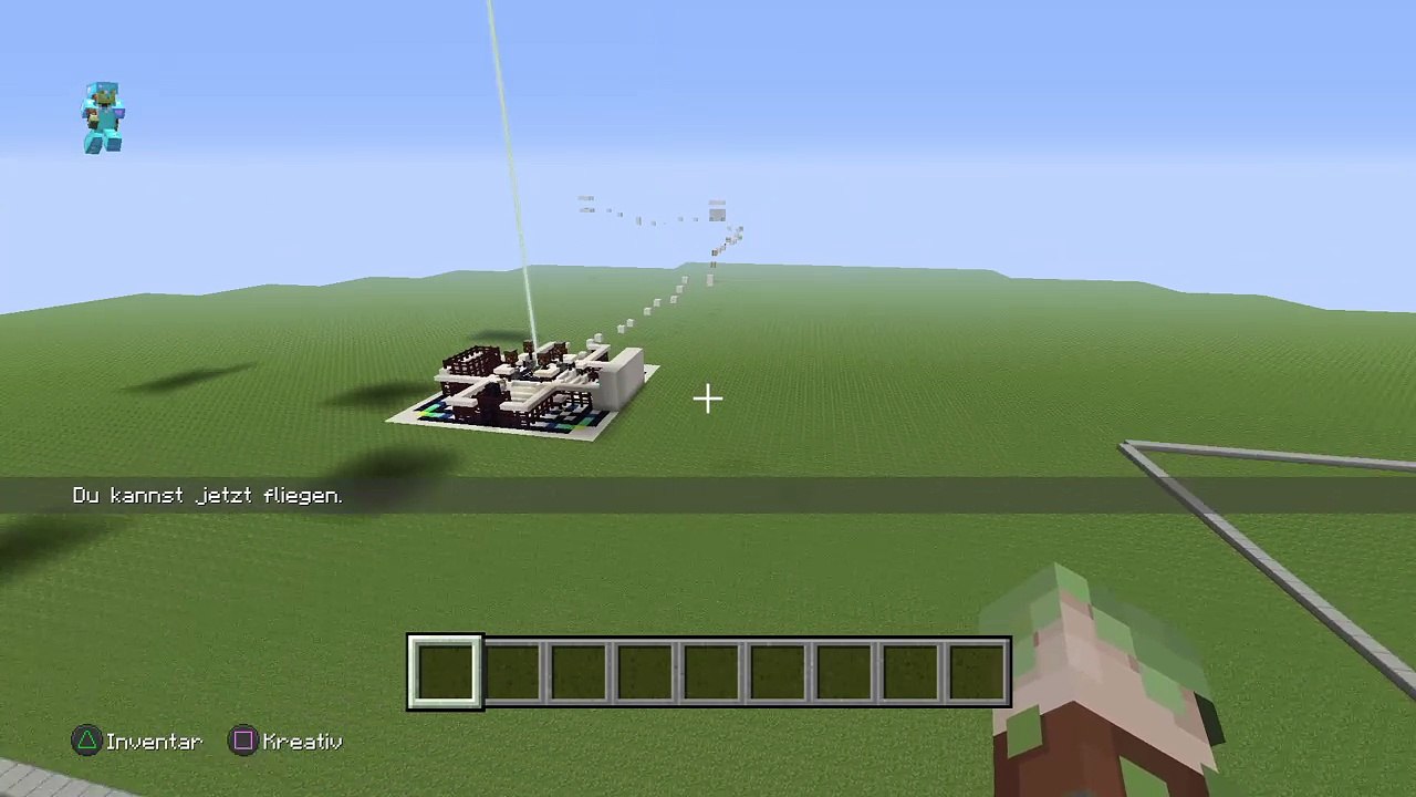 Minecraft: PlayStation®4 Edition