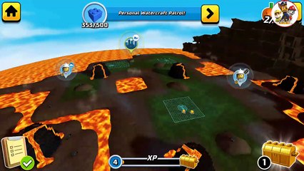 LEGO® City - Gameplay by LEGO System A/S ❀ Fun Kids Games