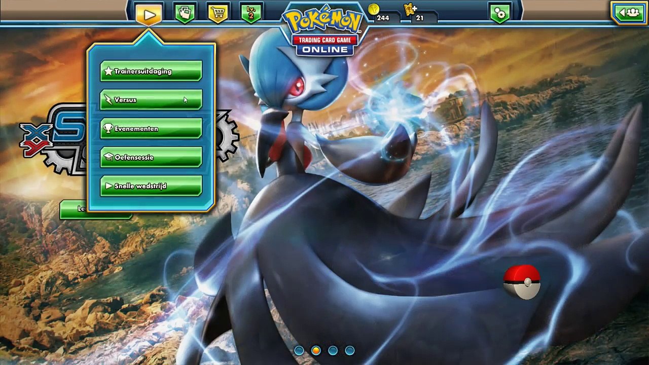 Pokemon TCG | Episode 1