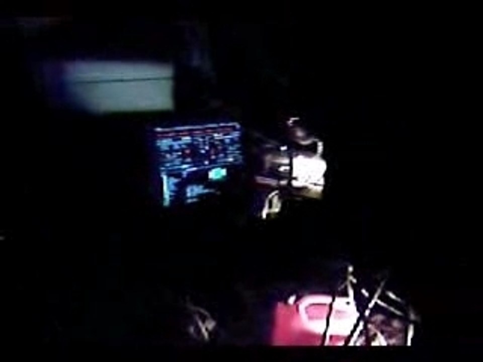 Teuf Homicid Sonore du 10 novembre 2007