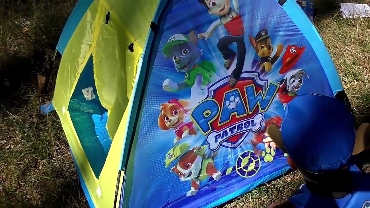 Köpek Devriye İŞİ. PAW Patrol. tüm serisi üst üste.