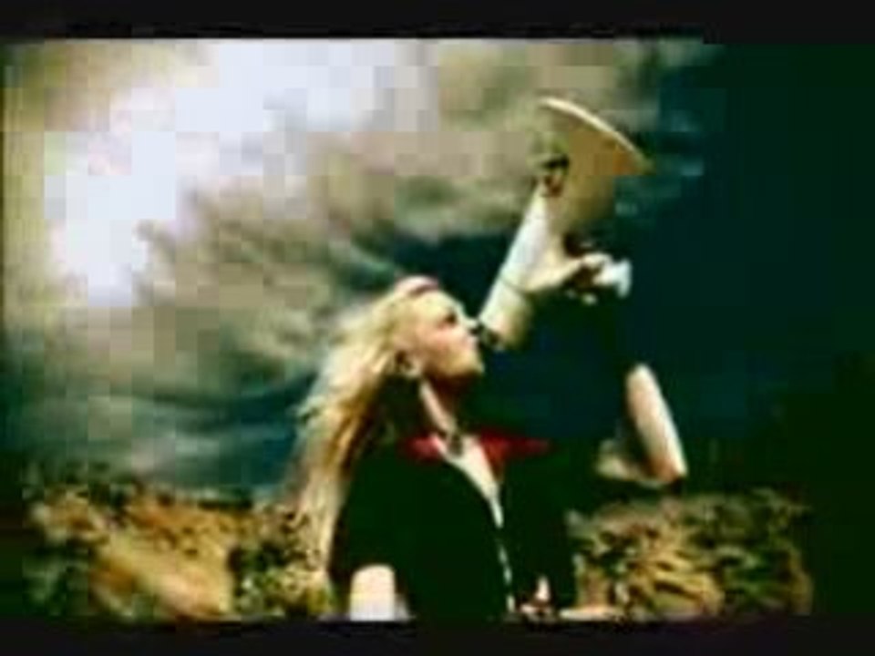 ARCH ENEMY - Revolution Begins