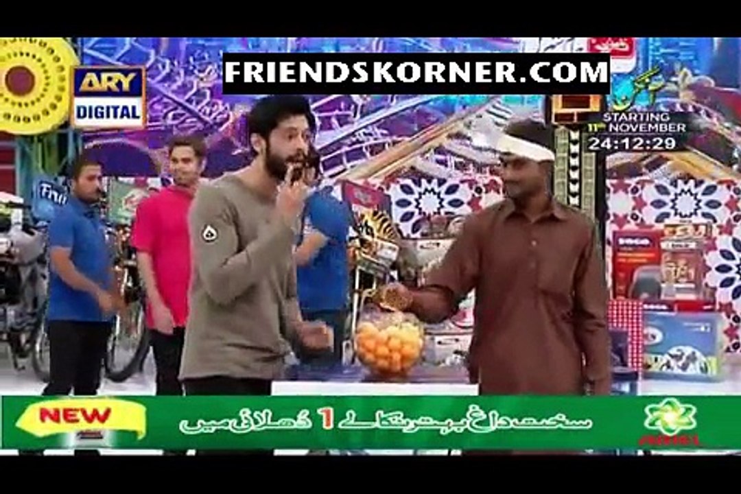Jeeto Pakistan - P1