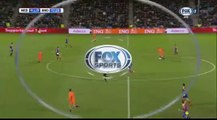 4-0 Oussama Idrissi Goal UEFA  Euro U21 Qual.  Group 4 - 10.11.2017 Holland U21 4-0 Andorra U21