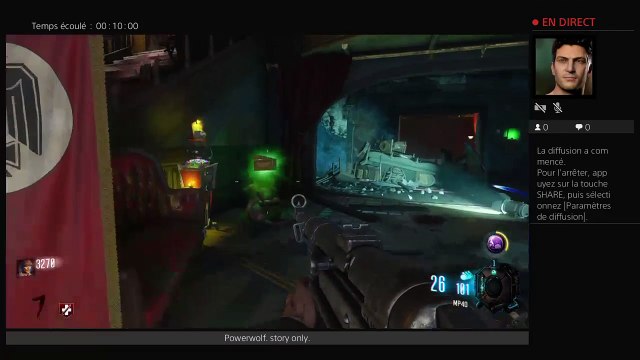 The conjuring 1,2 (1756)