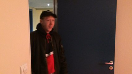 Eddy de Pretto rencontre nos lectrices