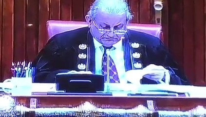 Tribute to ALLAMA IQBAL in SENATE of PAKISTAN 9 Nov 2017