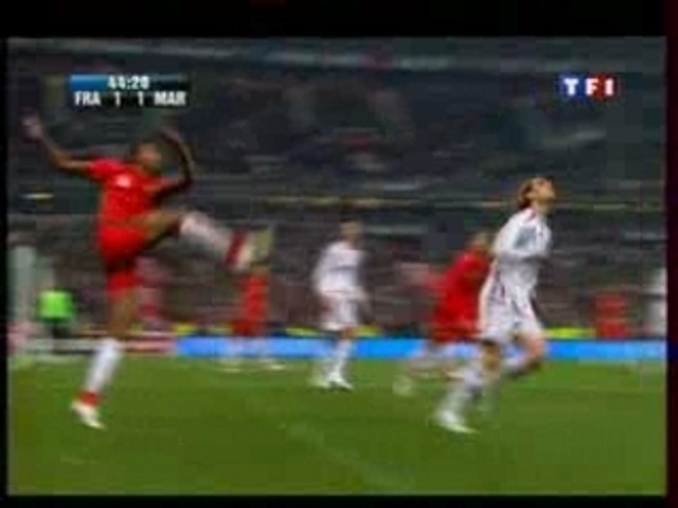44' jongle ouaddou