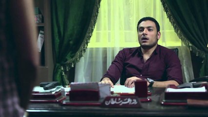 مسلسل فض إشتباك # الحلقة السادسة - بطولة النجم أحمد صفوت - Fad Eshtbak Series Ep 06