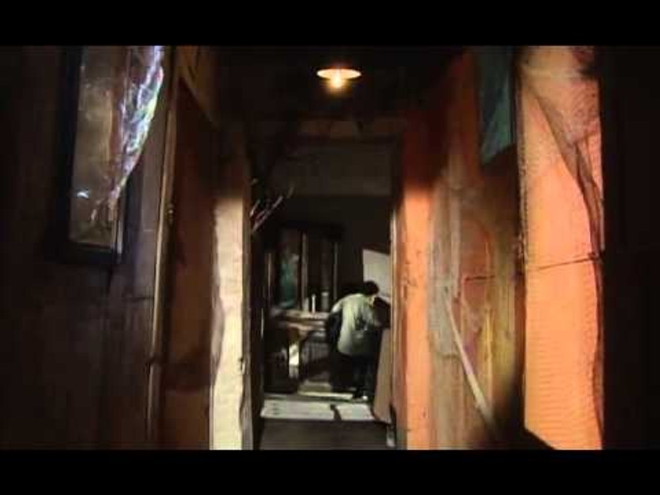 مسلسل هانم بنت باشا # بطولة حنان ترك - الحلقة العشرون - Hanm Bent Basha Series Episode 20