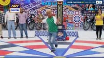 Sub se Acha Dance apka Tha , Bike Bhi Apko Milegi