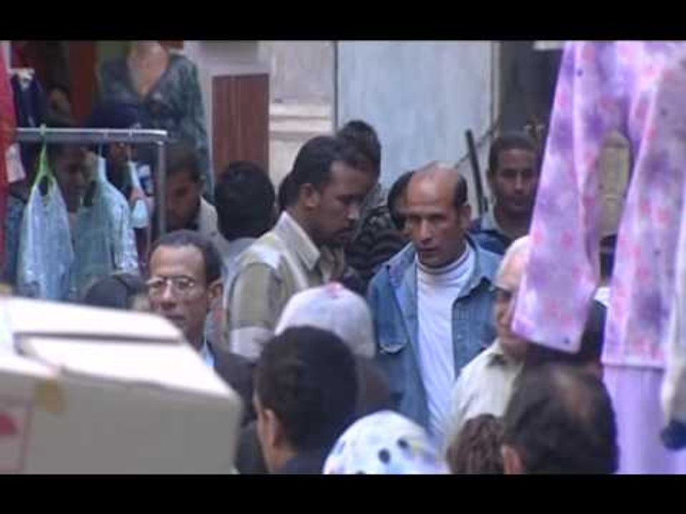 مسلسل هانم بنت باشا # بطولة حنان ترك - الحلقة السابعة عشر - Hanm Bent Basha Series Episode 17