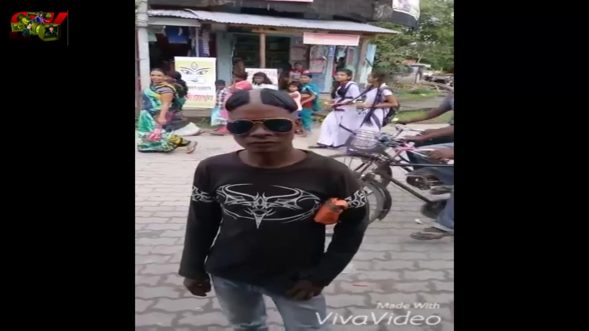 FULL ENTERTAINMENT VIDEO