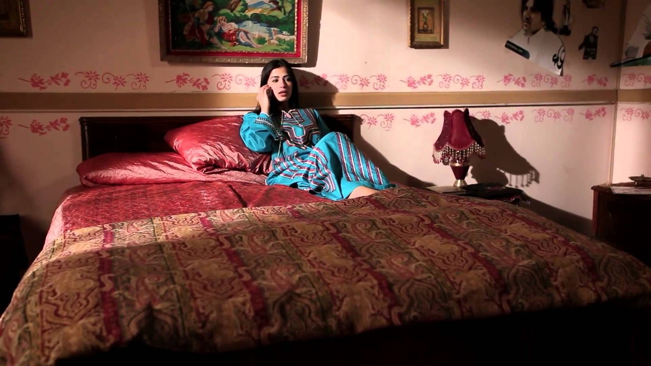 مسلسل أخت تريز للفنانة حنان ترك - الحلقة السابعة عشر - رمضان 2012 - O5t Treez Series Episode 17