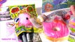 COLOR Changing Backpack! DIY Color! Shopkins Lip Balm Dory FROZEN CANDY Pucker POP! Fun Craft