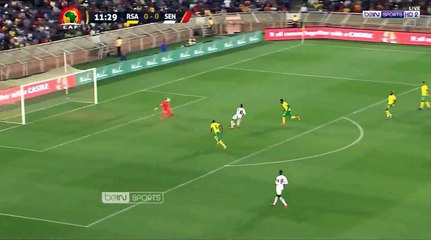 Download Video: South Africa 0-2 Senegal /FIFA World Cup 2018 CAF Qualifiers (10/11/2017) Final Qualifiers