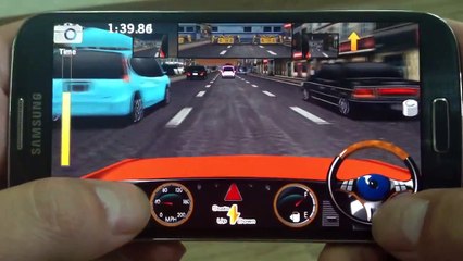 Dr Driving Android App/Game Review