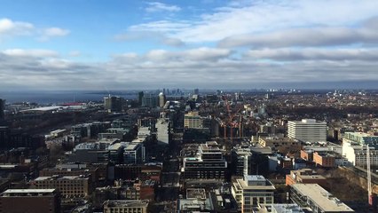 Timelapse (Iphone 6)