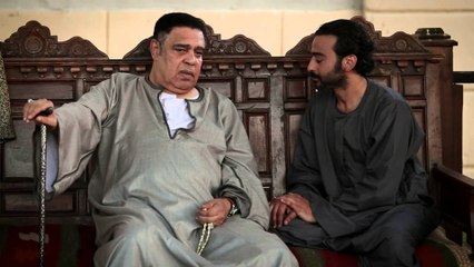 مسلسل أخت تريز للفنانة حنان ترك - الحلقة الثالثة عشر - رمضان 2012 - O5t Treez Series Episode 13