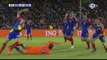 7-0 Frenkie de Jong Penalty Goal UEFA  Euro U21 Qual.  Group 4 - 10.11.2017 Holland U21 7-0...