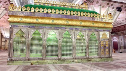 Mausoleo del Imam Jomeini-Teheran