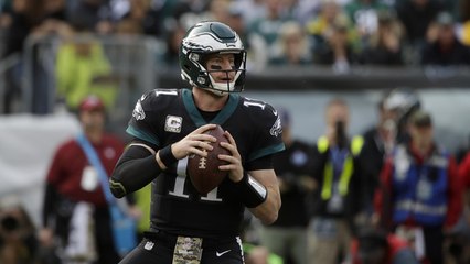Jon Gruden: If Eagles stay healthy they will represent the NFC in the Super Bowl