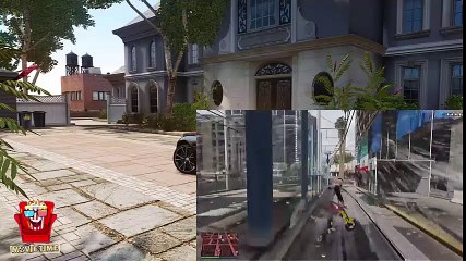 GTA 5 FAILS & WINS #2 (BEST GTA V Funny Moments Compilation)