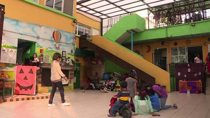 Embarazo adolescente crece en México por ignorancia y violencia