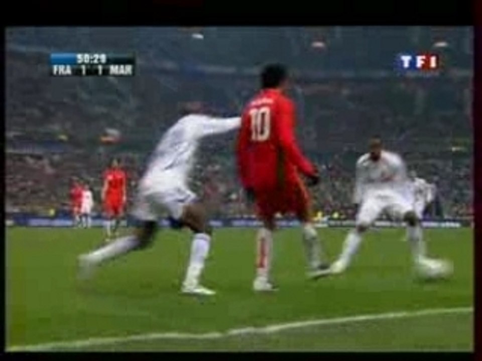 50' skill sektioui
