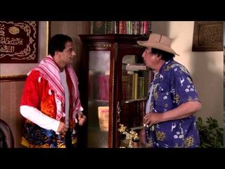 مسلسل نونة المأذونة للنجمة حنان ترك - الحلقة التاسعة عشر - Nona Elma2zona Series Episode Ep 19