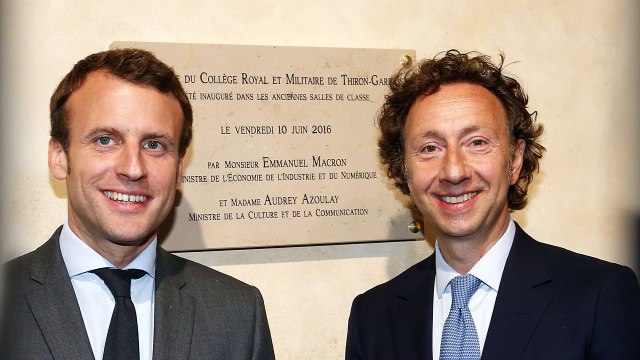 Cathédrales : l'idée de Stéphane Bern qui va faire parler