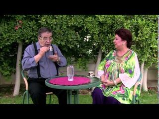 مسلسل نونة المأذونة للنجمة حنان ترك - الحلقة العشرون - Nona Elma2zona Series Episode Ep 20