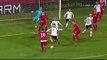 1-2 Luka Jović Penalty Goal UEFA  Euro U21 Qual.  Group 7 - 10.11.2017 Austria U21 1-2 Serbia U21