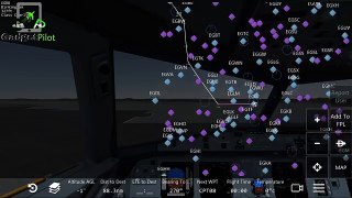 Infinite flight basics tutorial / part 1