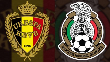 Las comparaciones más odiosas entre Bélgica y México