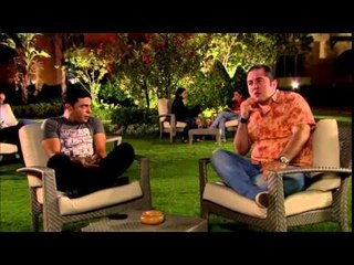 مسلسل نونة المأذونة للنجمة حنان ترك - الحلقة الثامنة والعشرون - Nona Elma2zona Series Episode 28