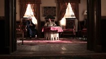 مسلسل أخت تريز للفنانة حنان ترك - الحلقة الخامسة - رمضان 2012 - O5t Treez Series Episode 05