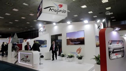 Türkiye ve Yunanistan'dan Ortak Turizm Projesi - Selanik