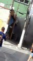 Bandidos explodem carro-forte na zona leste de São Paulo