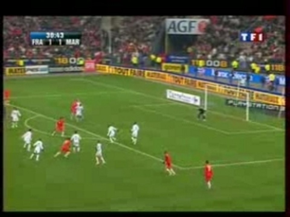 30' frappe sektioui