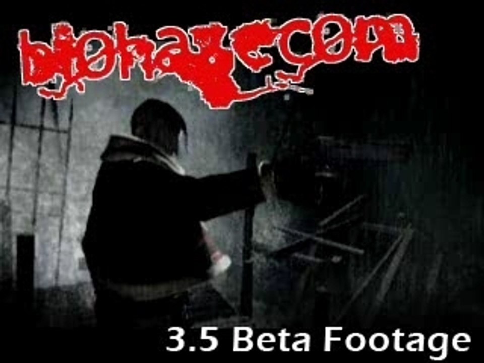 Resident evil 3.5