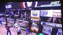 PBR Bull Riding 2017 ~ Part 1 of 3 ~ Golden 1 Center