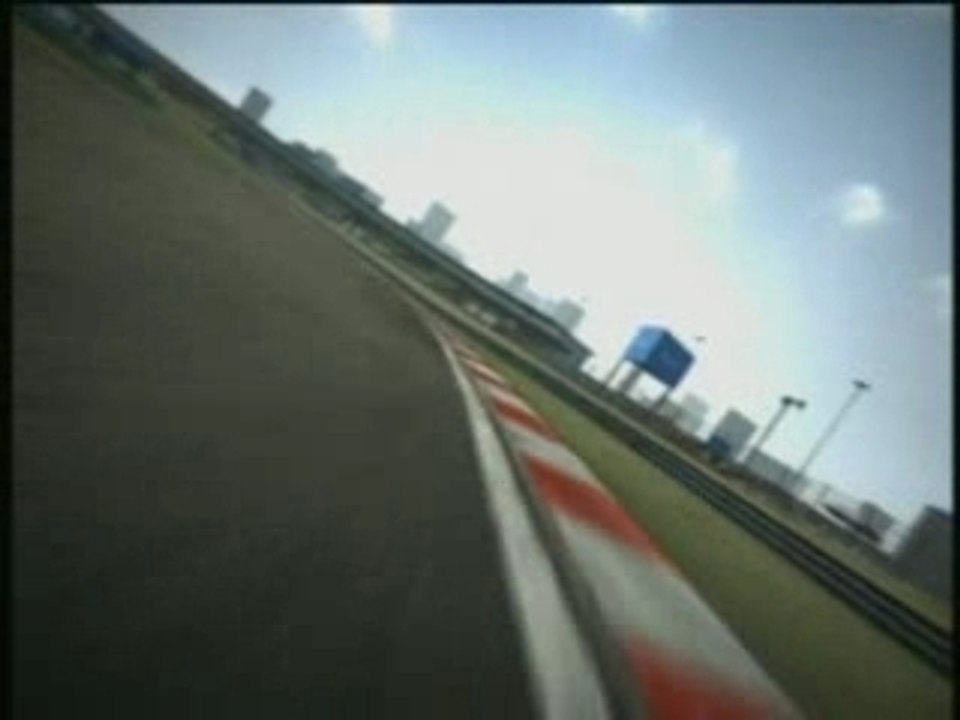 PGR 4 Michelin